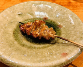 Dinner at Nikawa (にかわ)