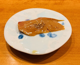 Dinner at Nikawa (にかわ)
