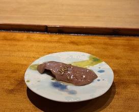 Dinner at Nikawa (にかわ)