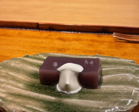 Dinner at Nikawa (にかわ)