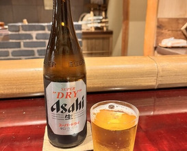 Dinner at Nara Nicon (奈良 而今)