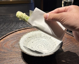 Dinner at ＃Nikutoieba MATSUDA Nara honten