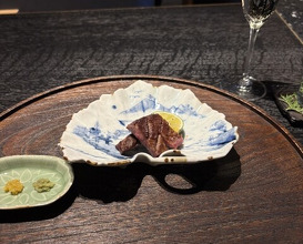 Dinner at ＃Nikutoieba MATSUDA Nara honten
