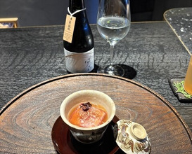 Dinner at ＃Nikutoieba MATSUDA Nara honten