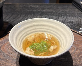 Dinner at ＃Nikutoieba MATSUDA Nara honten