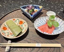 Dinner at ＃Nikutoieba MATSUDA Nara honten