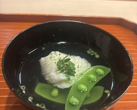 Dinner at Ninomae