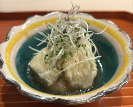 Dinner at Ninomae