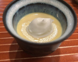 Dinner at Ninomae