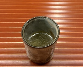 Dinner at Ninomae