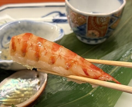 Dinner at Ninomae