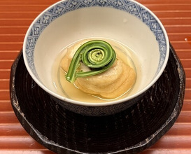 Dinner at Ninomae