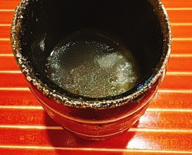 Dinner at Ninomae