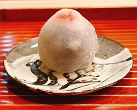 Dinner at Ninomae