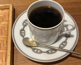 Dinner at Gion Nishi (祇園 にし)