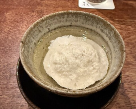 Dinner at Nishibuchi Hanten (にしぶち飯店)