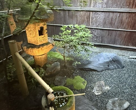 Dinner at Nishibuchi Hanten (にしぶち飯店)
