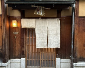 Dinner at Nishibuchi Hanten (にしぶち飯店)