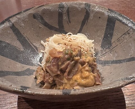 Dinner at Nishibuchi Hanten (にしぶち飯店)