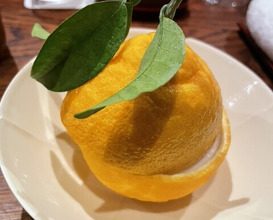Dinner at Nishibuchi Hanten (にしぶち飯店)
