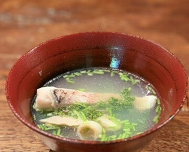 Dinner at Nishibuchi Hanten (にしぶち飯店)