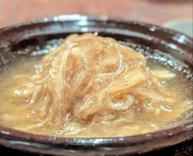 Dinner at Nishibuchi Hanten (にしぶち飯店)