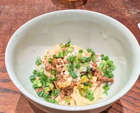 Dinner at Nishibuchi Hanten (にしぶち飯店)