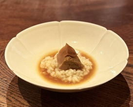 Dinner at Nishibuchi Hanten (にしぶち飯店)