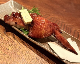 Dinner at Nishibuchi Hanten (にしぶち飯店)