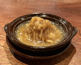 Dinner at Nishibuchi Hanten (にしぶち飯店)