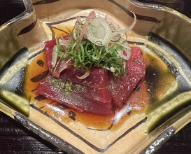 Dinner at Gion Nishikawa