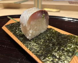 Dinner at Gion Nishikawa