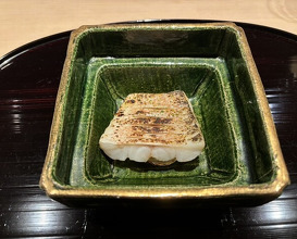 Dinner at Gion Nishikawa