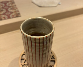 Dinner at Gion Nishikawa