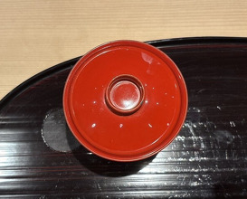 Dinner at Gion Nishikawa