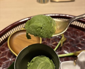 Dinner at Gion Nishikawa
