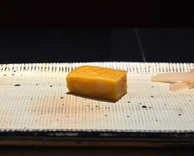 Dinner at Sushi Nishizaki (鮨 西崎)
