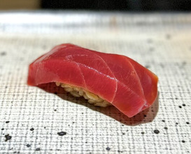 Dinner at Sushi Nishizaki (鮨 西崎)