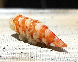 Dinner at Sushi Nishizaki (鮨 西崎)