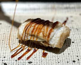 Dinner at Sushi Nishizaki (鮨 西崎)