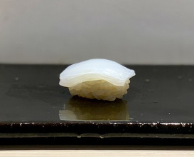 Dinner at Sushi Nishizaki (鮨 西崎)