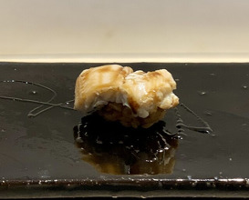 Dinner at Sushi Nishizaki (鮨 西崎)