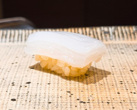 Dinner at Sushi Nishizaki (鮨 西崎)