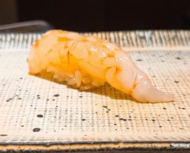 Dinner at Sushi Nishizaki (鮨 西崎)