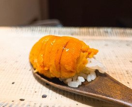 Dinner at Sushi Nishizaki (鮨 西崎)
