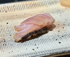 Dinner at Sushi Nishizaki (鮨 西崎)
