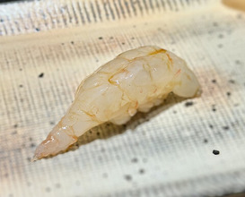 Dinner at Sushi Nishizaki (鮨 西崎)