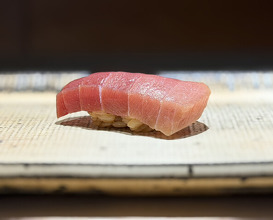 Dinner at Sushi Nishizaki (鮨 西崎)