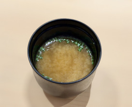 Dinner at Sushi Nishizaki (鮨 西崎)