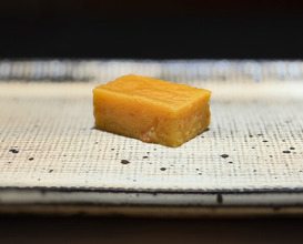 Dinner at Sushi Nishizaki (鮨 西崎)